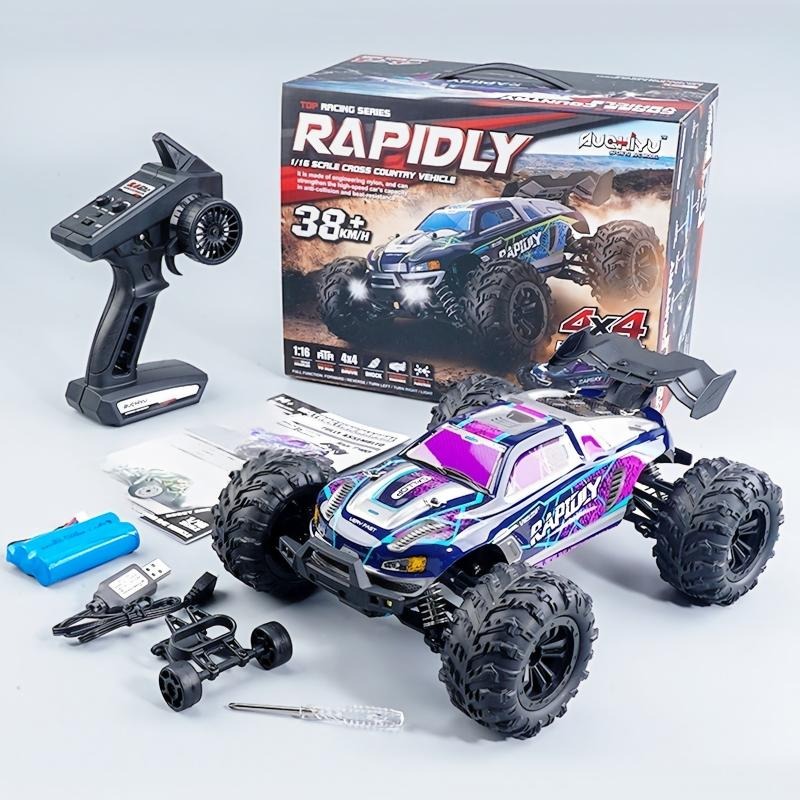 New Arrival 1:16 Scale Large R - Kids' Toys 评论和价格