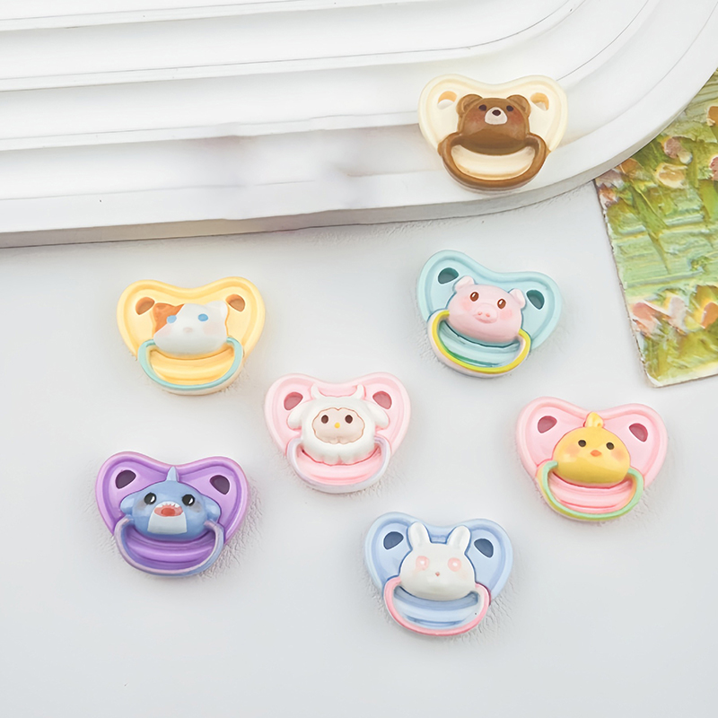 .Hot Sale.10Pcs Lovely Mini Do - Kids Toys Home 评论和价格