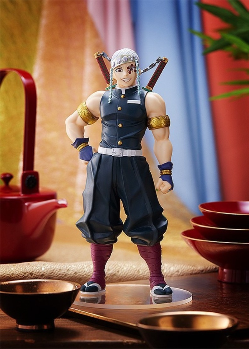 Good Smile Company Genuine POP - Kids Toys Company 评论和价格