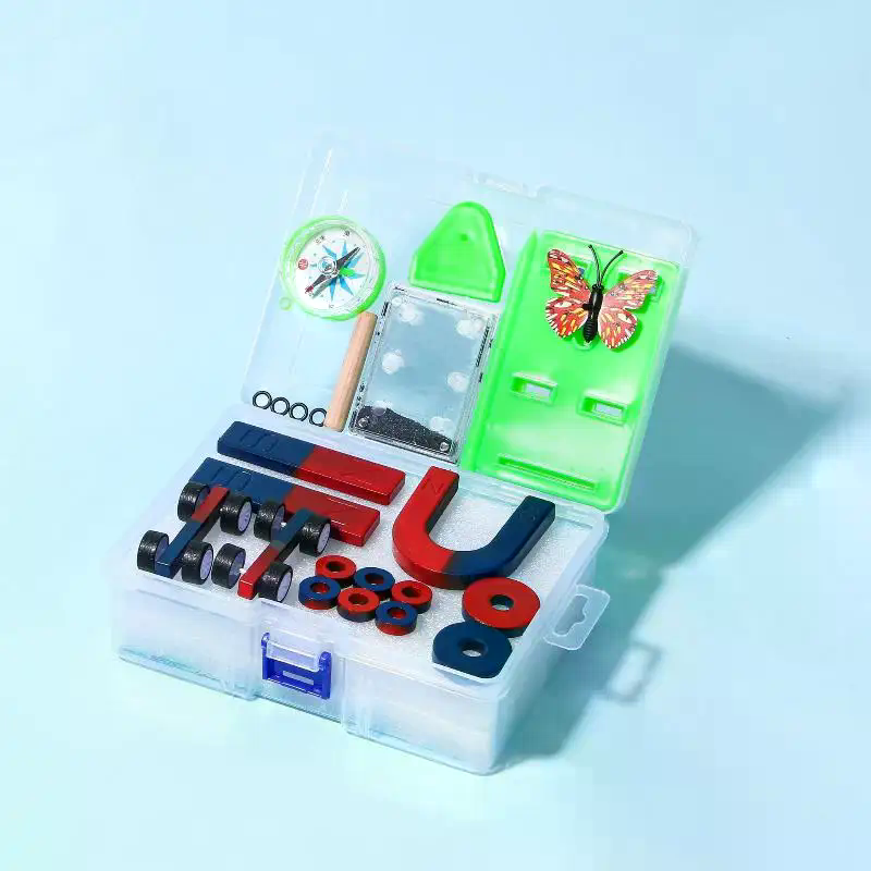 1 Set Educational Experiment W - Science Experiment Kit 评论和价格
