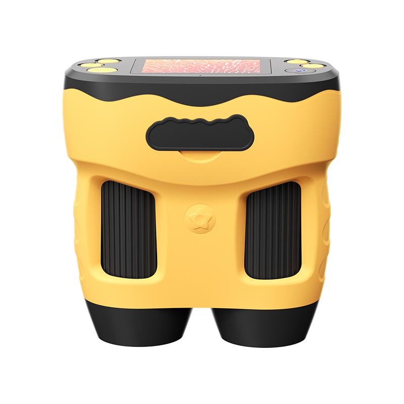4K Microscope Camera 1000X Han - Kids Toys Top View 评论和价格