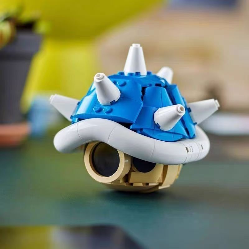 2025 new MOC Game Anime Figure - Kids' Toys 评论和价格