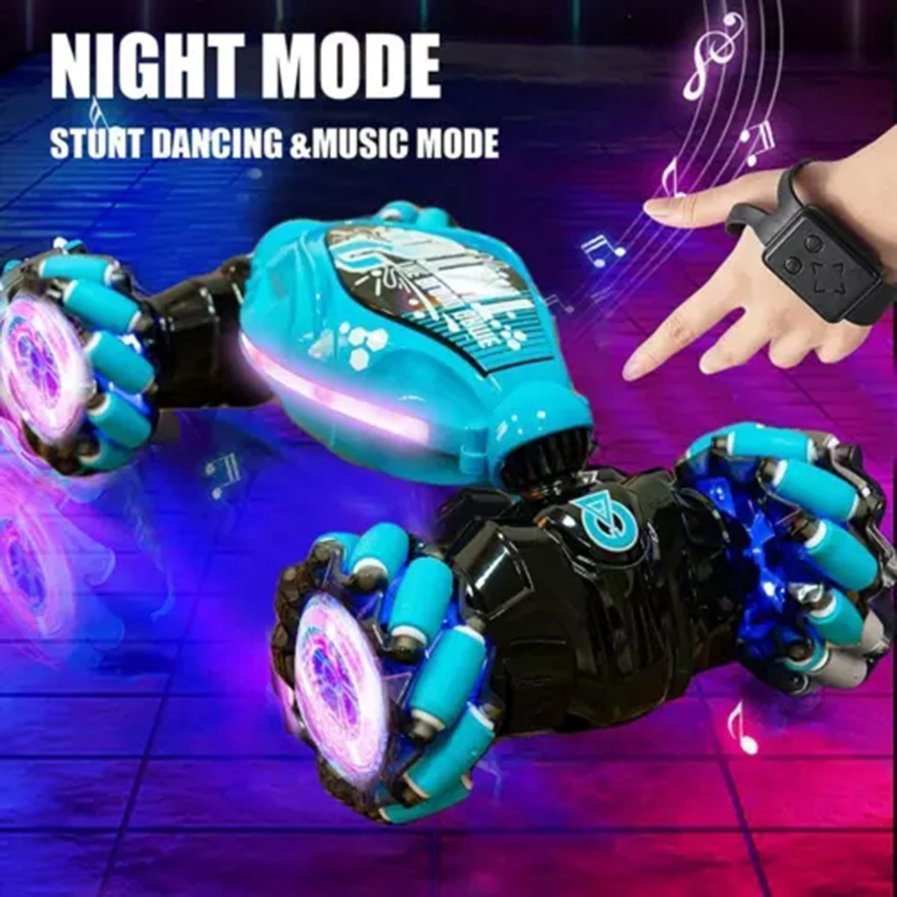 Kids RC-Off-Road Car High Spee - Kids Toys Home 评论和价格