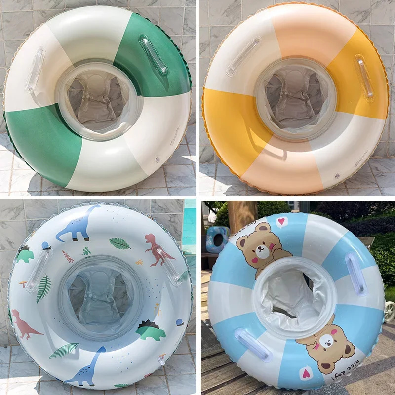 Inflatable Pool Float Swimming - Kids Toys Play Youtube 评论和价格