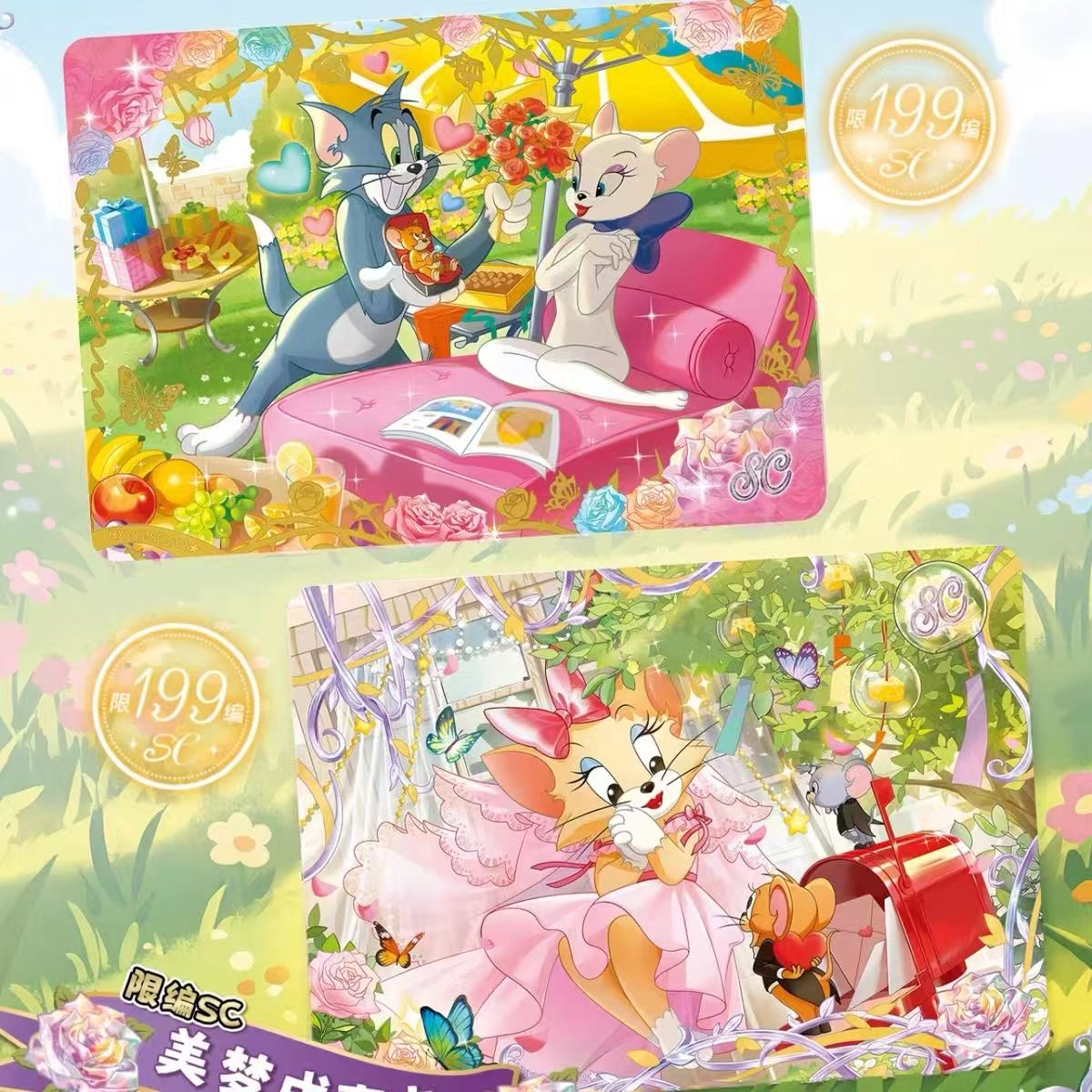 KAYOU Genuine Tom and Jerry Ne - Kids Toys Bd 评论和价格