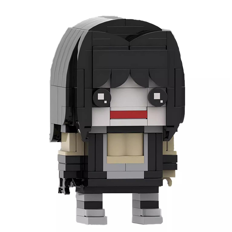 Bricklink MOC Ideas KISS Rock  - Kids Toys Deals 评论和价格