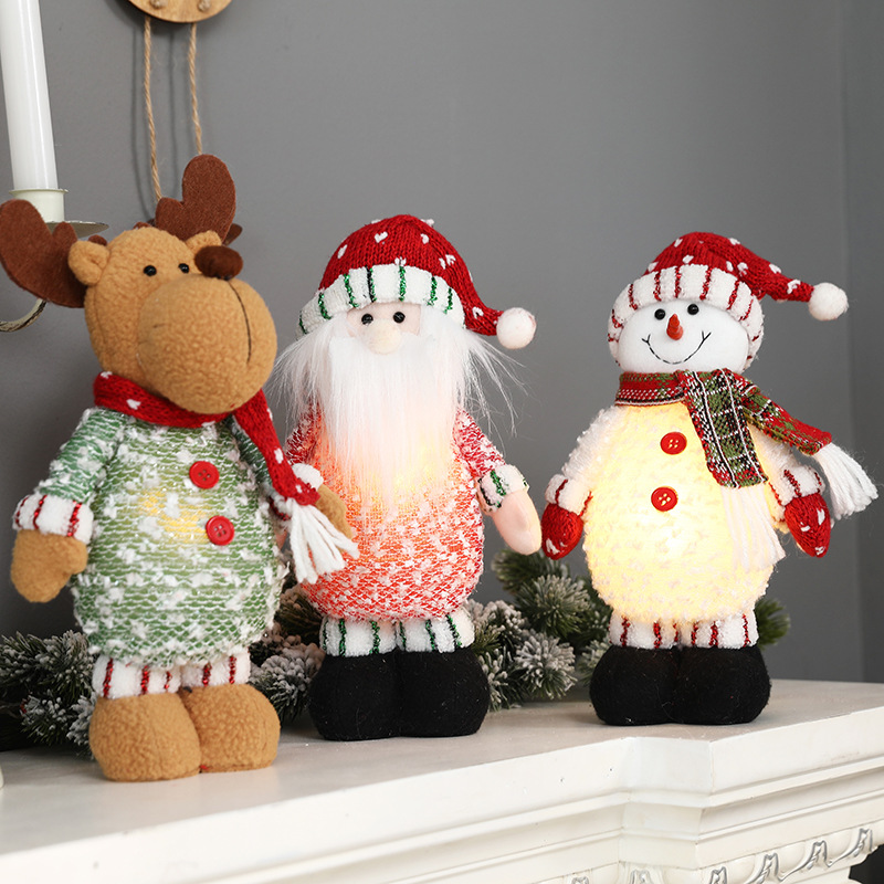 Home Decoration For Christmas  - Kids Toys Xmas 2025 评论和价格