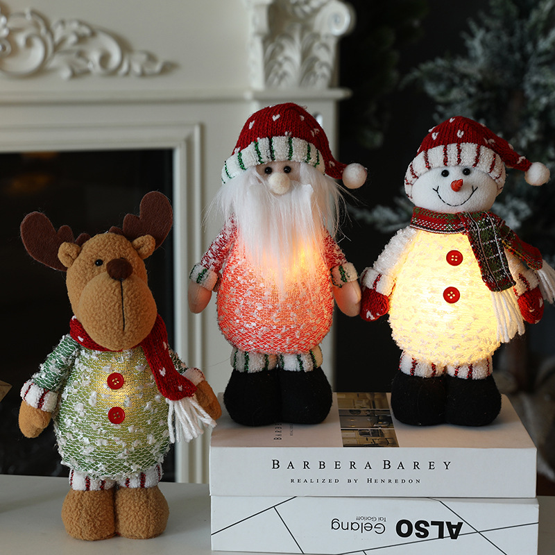 Home Decoration For Christmas  - Kids Toys Xmas 2025 评论和价格