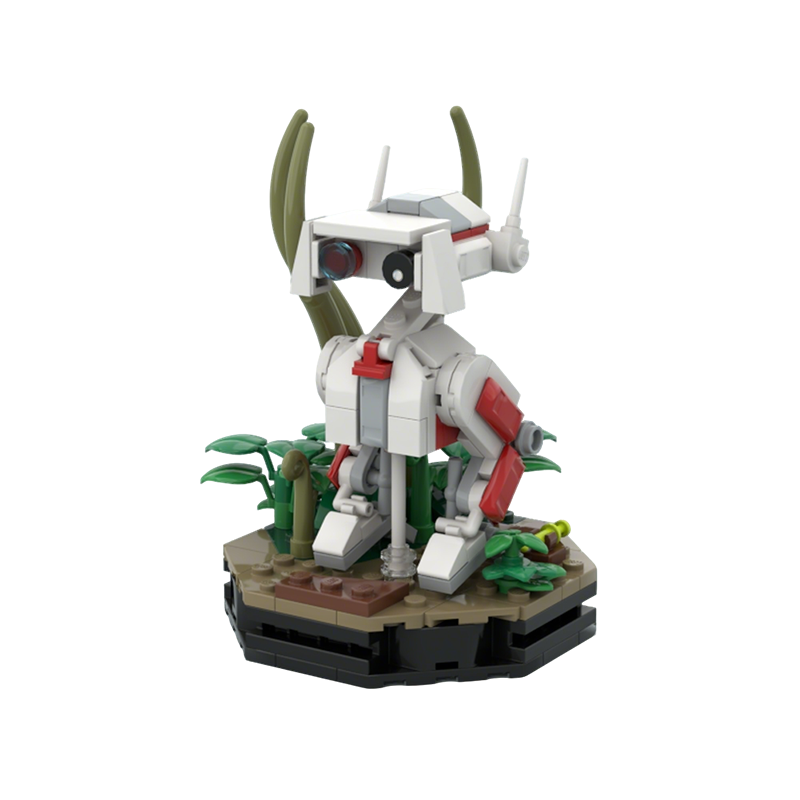 190pcs MOC Buildable BD 1 Star - Kids Toys Bd 评论和价格