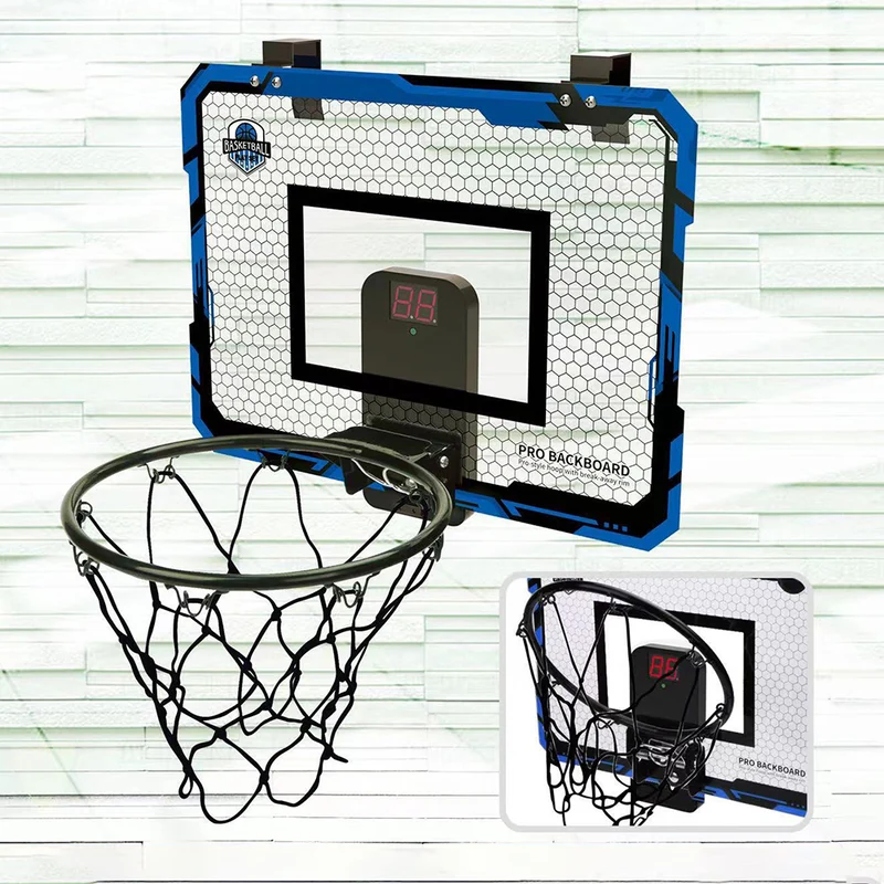 Kids Mini Basketball Hoop With - Basketball Hoop Kids Indoor 评论和价格