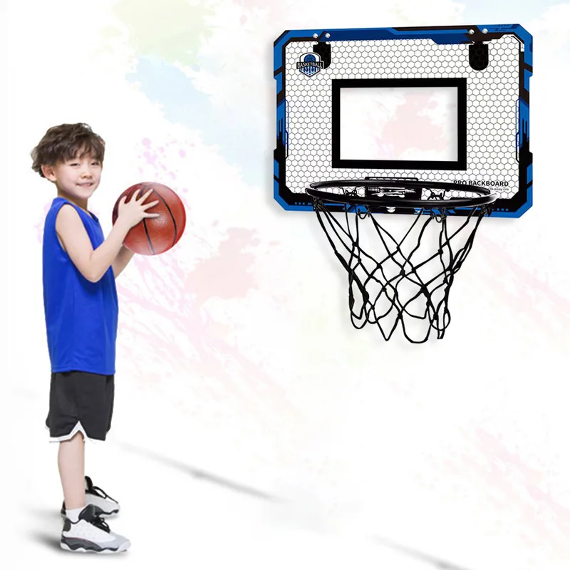 Kids Mini Basketball Hoop With - Basketball Hoop Kids Indoor 评论和价格
