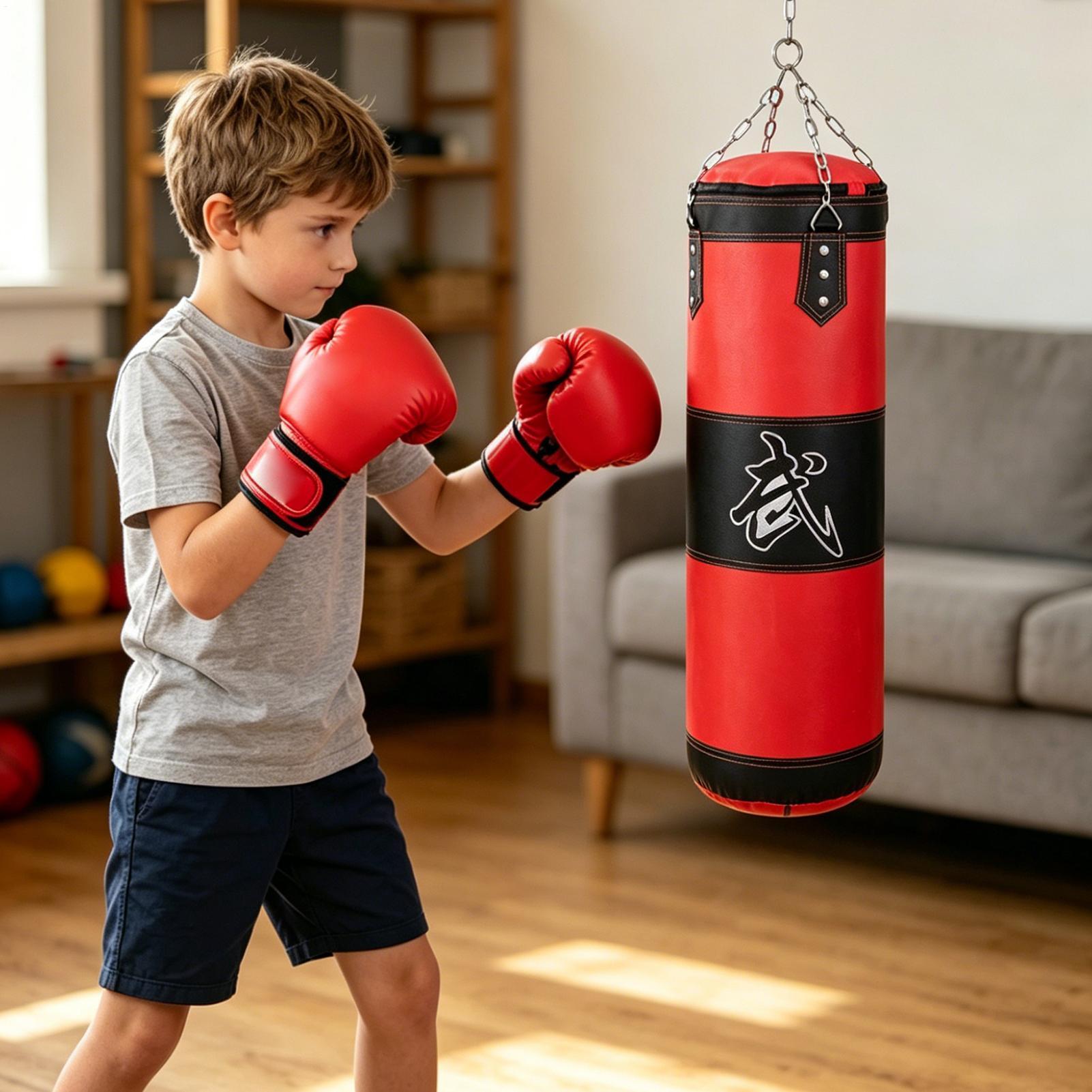 Punching Bag For Adults 80cm H - Kids Toys Home 评论和价格