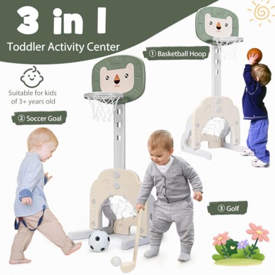 Outdoor indoor kids basketball - Basketball Hoop Kids Indoor 评论和价格