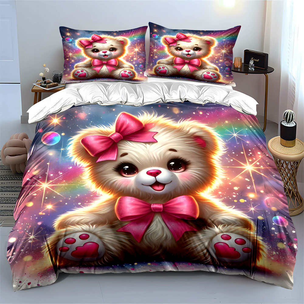 Plush Toy with Rainbow Sparkle - Kids Toys Home 评论和价格