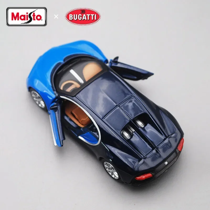 Maisto 1:64 Scale Porsche 911  - Kids' Toys 评论和价格