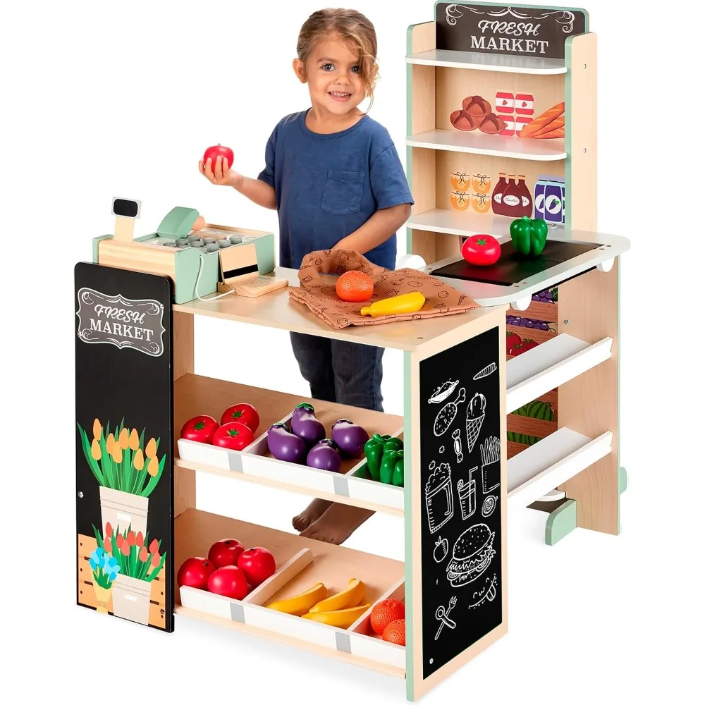 New Best Deal US Shipping Wood - Kids Toys Deals 评论和价格