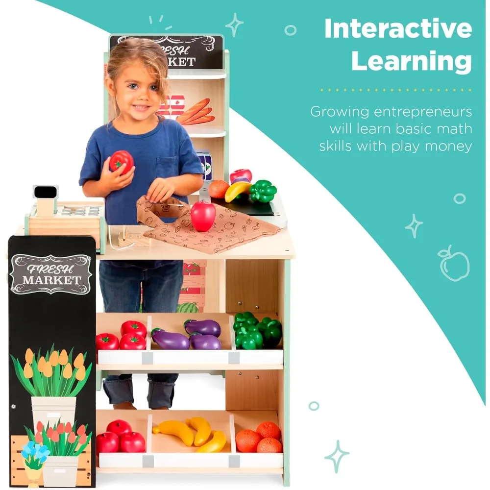 New Best Deal US Shipping Wood - Kids Toys Deals 评论和价格