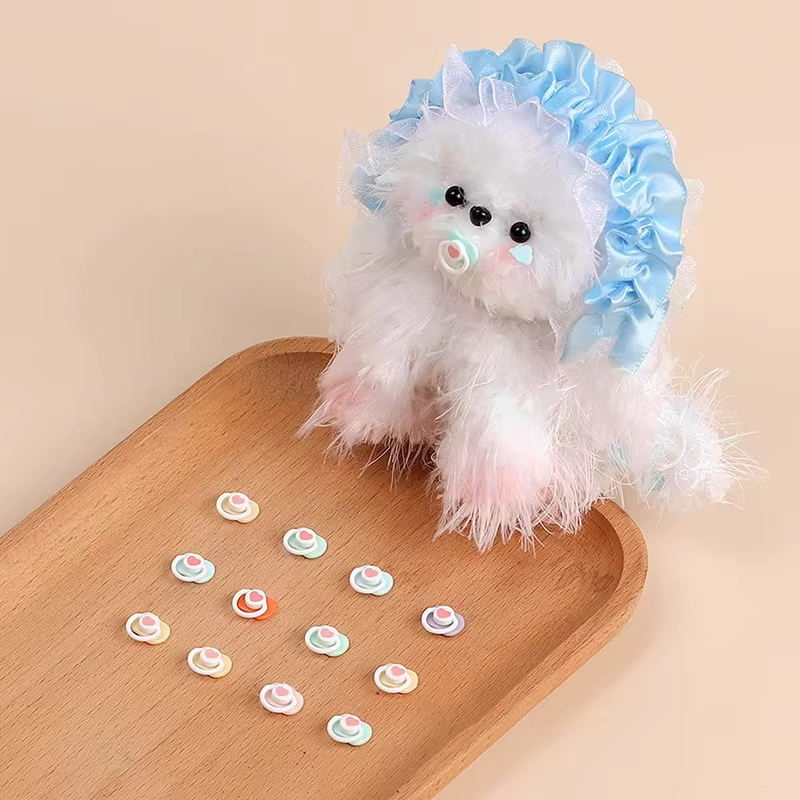 Hot sell Lovely Mini Doll Paci - Kids Toys Home 评论和价格
