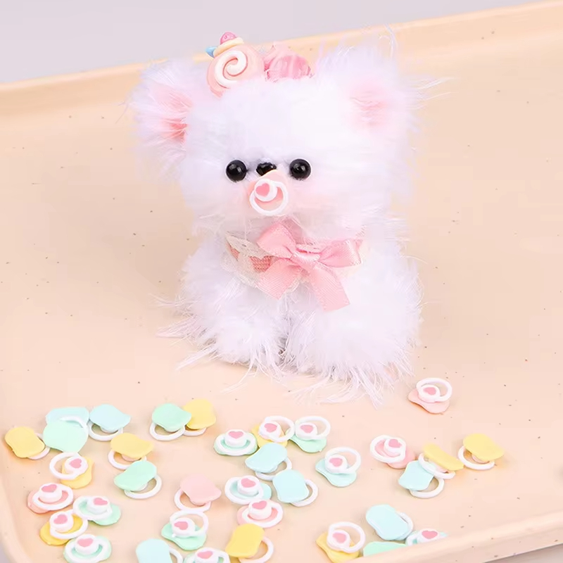 Hot sell Lovely Mini Doll Paci - Kids Toys Home 评论和价格
