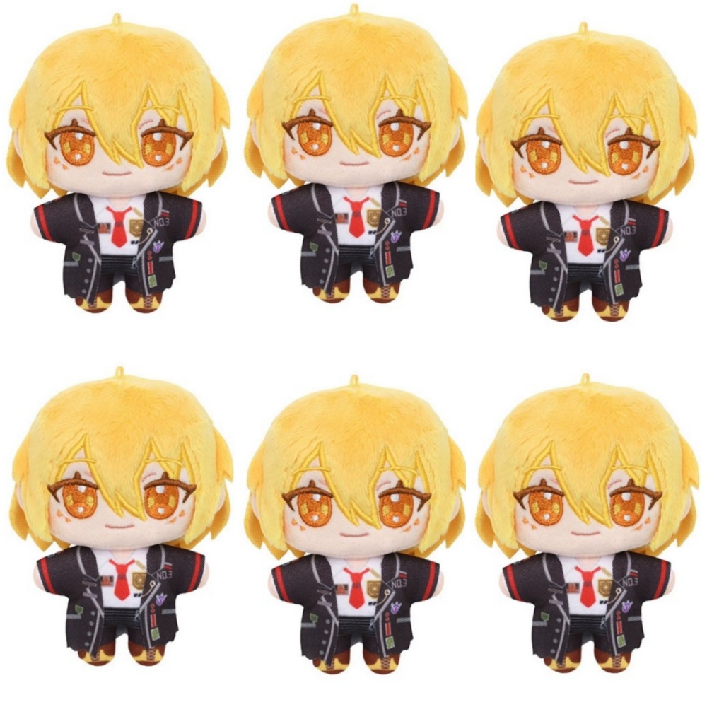 Limbus Company Plush Dolls ドンキ - Kids Toys Company 评论和价格