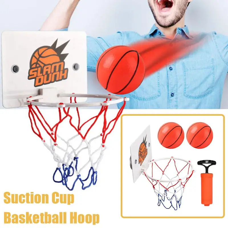 Mini Indoor Basketball Hoop wi - Basketball Hoop Kids Indoor 评论和价格
