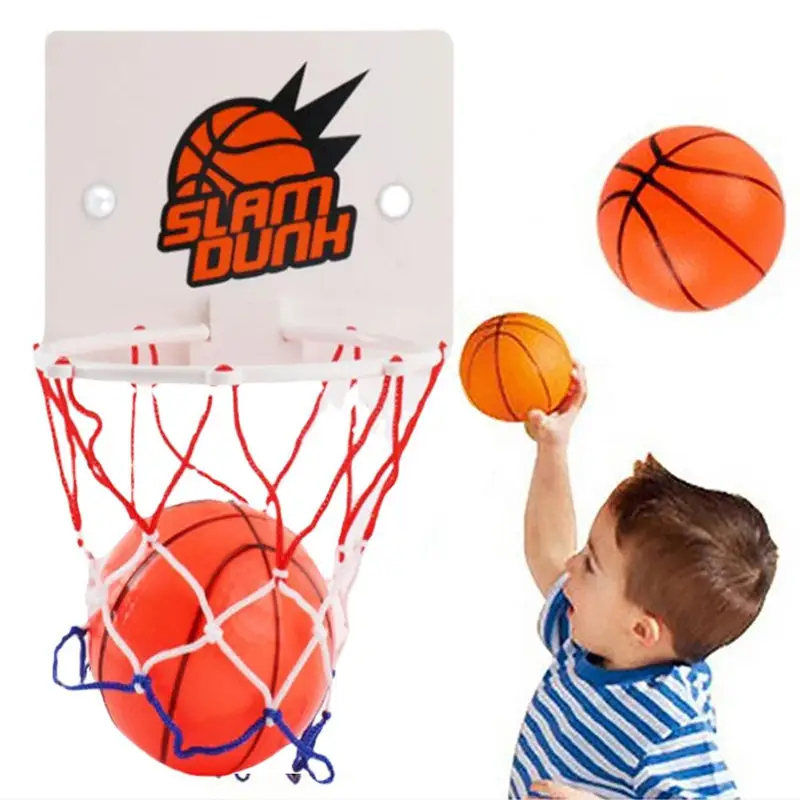 Mini Indoor Basketball Hoop wi - Basketball Hoop Kids Indoor 评论和价格
