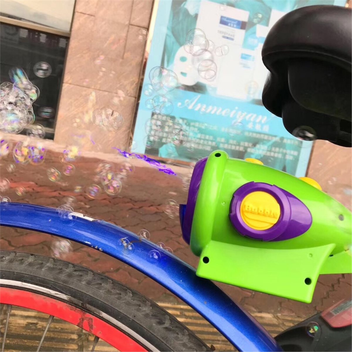 【COUNTDOWN DEAL】 Bike Mounted  - Kids Toys Deals 评论和价格