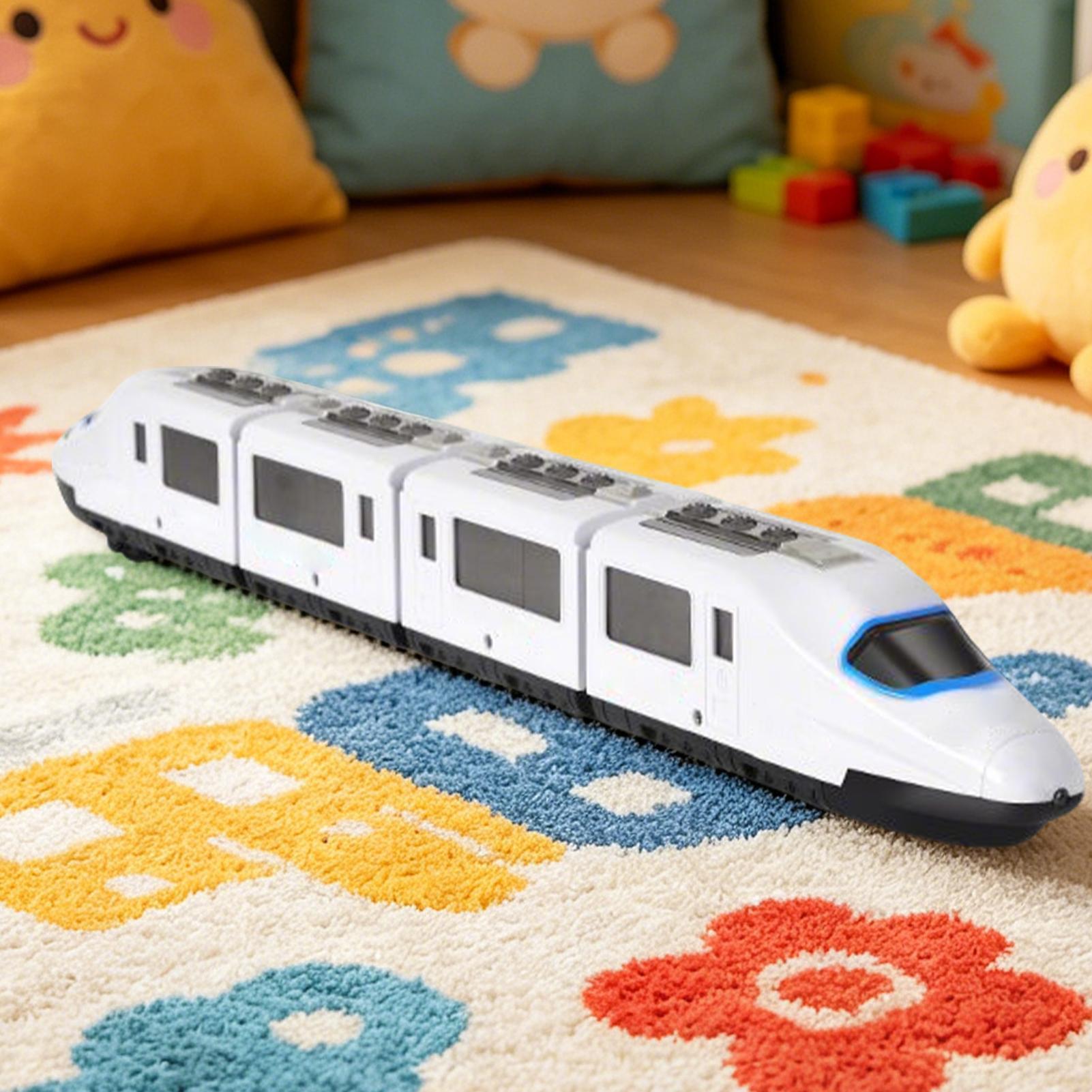 Toy Train For Kid Interactive  - Kids Toys Home 评论和价格