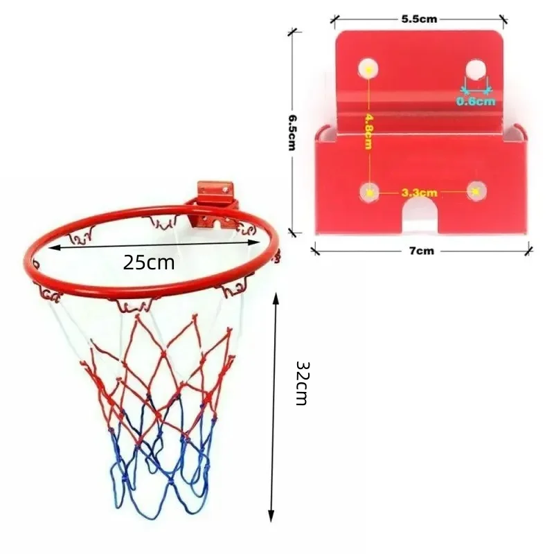 Children Basketball Hoop Door  - Basketball Hoop Kids Indoor 评论和价格