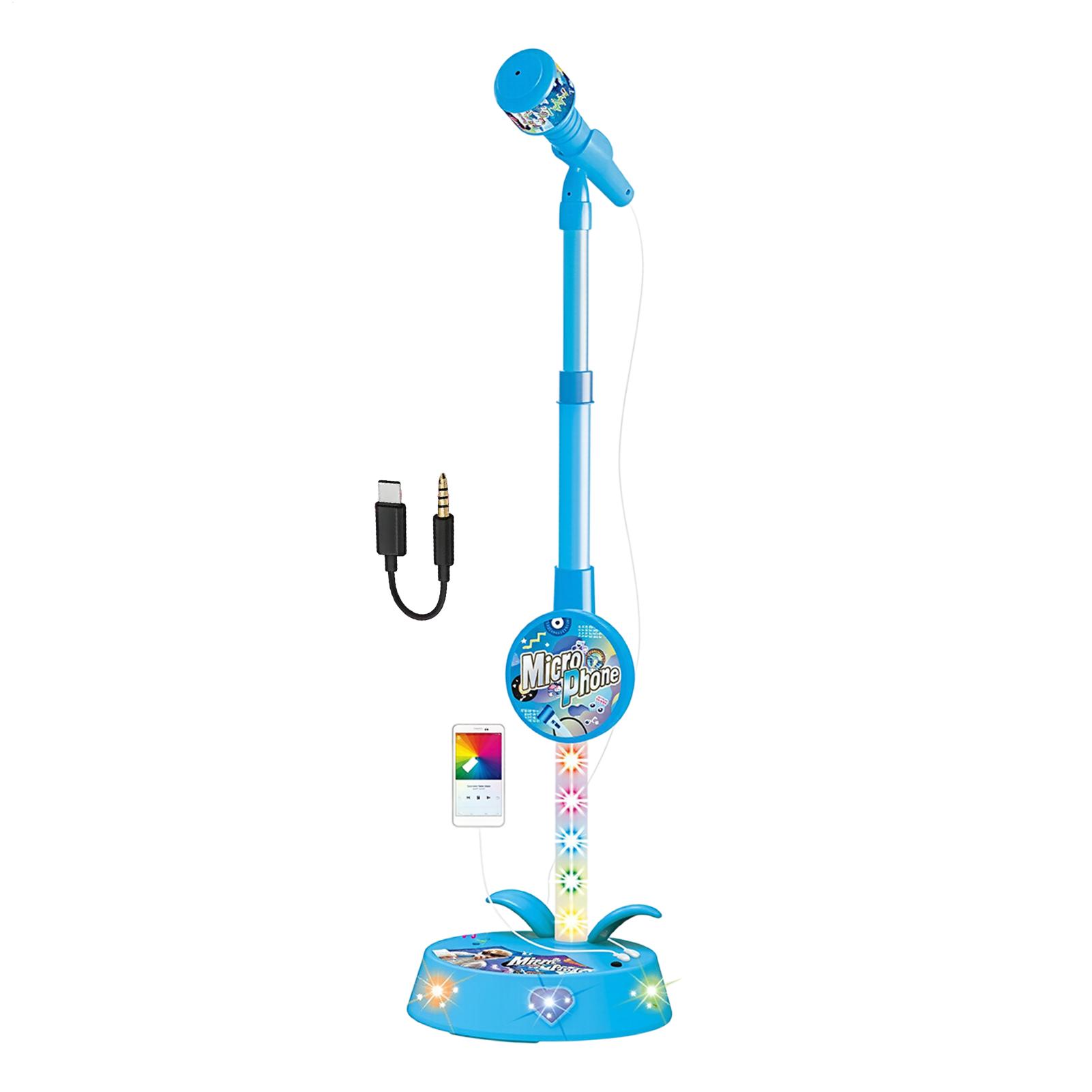 Microphone for Kids with Stand - Kids' Toys 评论和价格