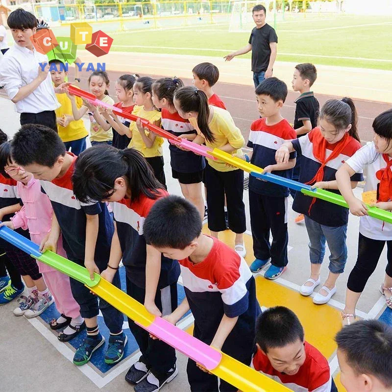 Giant Outdoor Collective Games - Kids Toys Company 评论和价格
