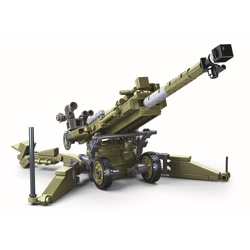 Military WW2 M777 Ultralightwe - Kids Toys Uk 评论和价格