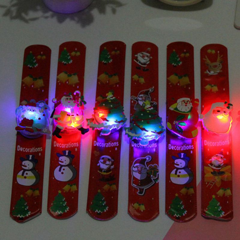 5/10/20PCS Christmas Glowing B - Kids Toys Xmas 2025 评论和价格