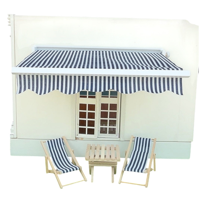 1/12 Dollhouse Simulation Awni - Kids Toys Home 评论和价格