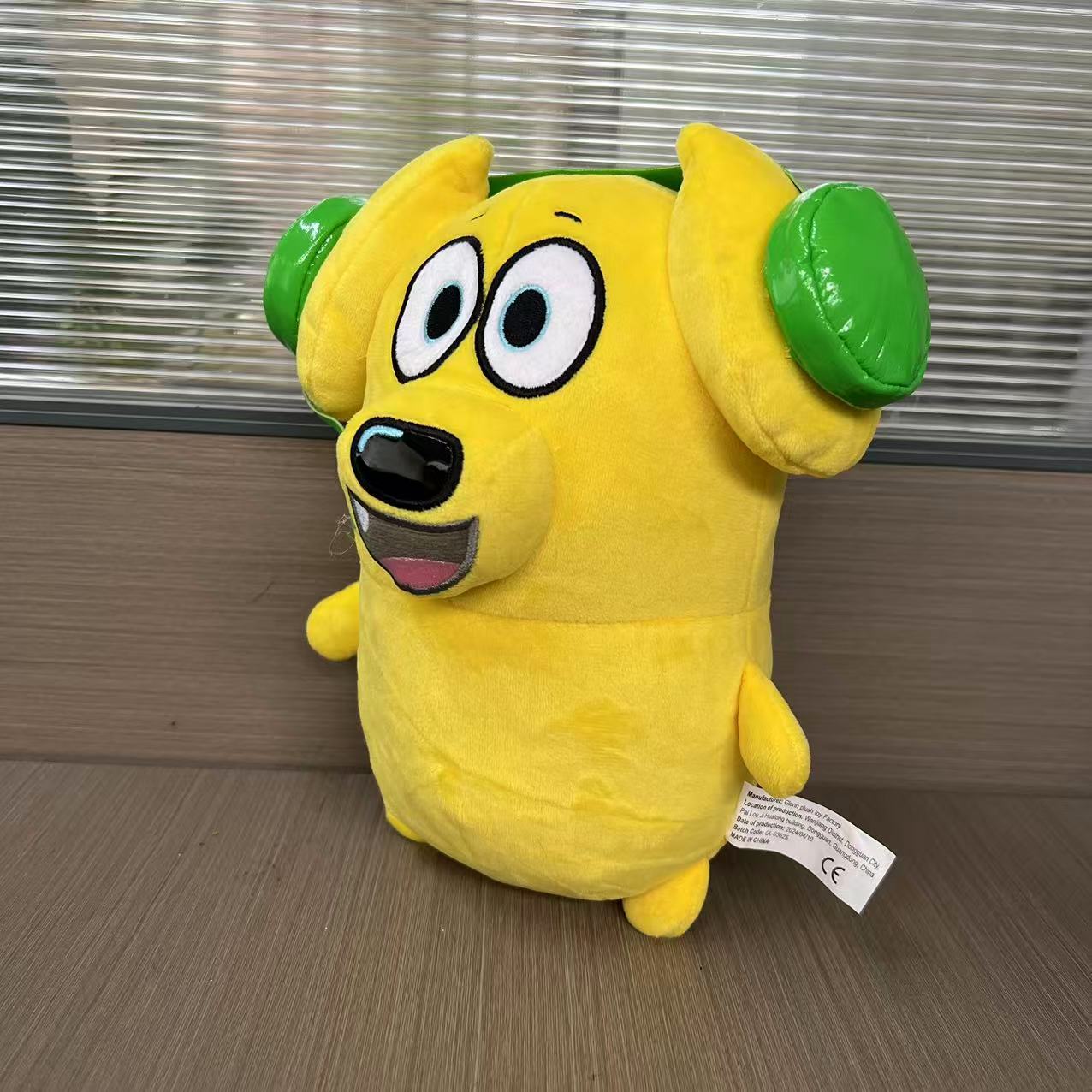 1/2PC Tyler And Snowy Snuggle  - Kids Toys Deals 评论和价格
