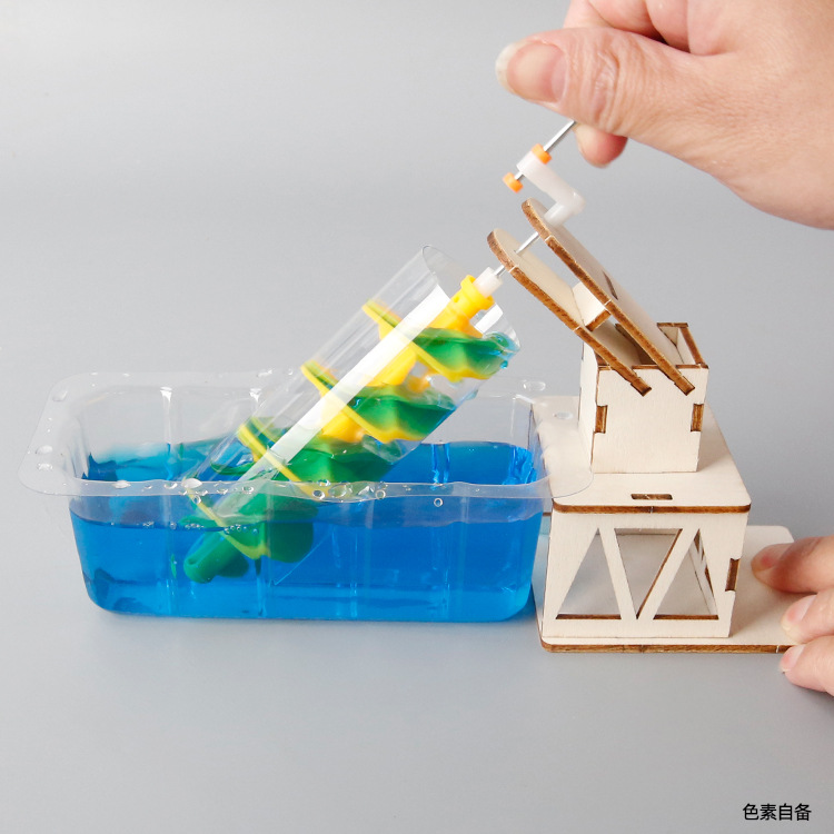 Scientific Experiment Archimed - Science Experiment Kit 评论和价格