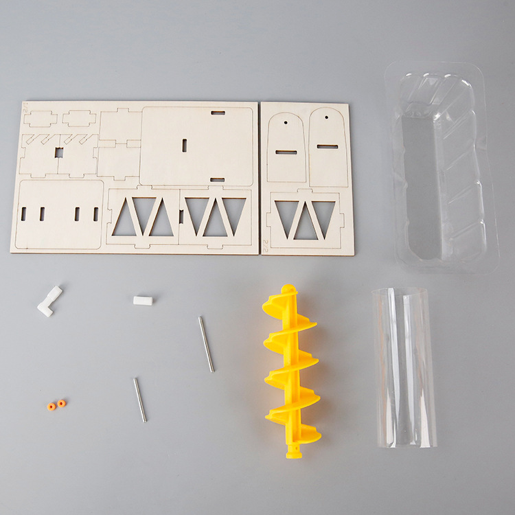 Scientific Experiment Archimed - Science Experiment Kit 评论和价格